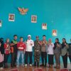 Pemdes Gunung Agung dan PT MAS Bentuk Kelompok Peduli Desa, Dorong Ekonomi Kreatif dan Wisata