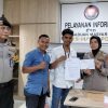 KPK Nusantara Gelar Aksi di Mabes Polri, Tuntut Penanganan Laporan Tambang Bermasalah di Lahat