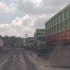 Jalan Houling PT DAM Diduga Ilegal, Warga Keluhkan Dampak Lingkungan dan Keselamatan