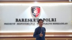 Dodo Arman Laporkan Dugaan Penyimpangan Keuangan Dua Dinas ke Pihak Berwajib