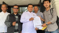 EW-NCW Sumsel Desak Walikota Palembang Evaluasi Mutasi ASN dan Program Drainase