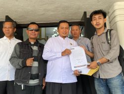 EW-NCW Sumsel Desak Walikota Palembang Evaluasi Mutasi ASN dan Program Drainase