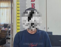 Belum 12 Jam, Polres Lahat Tangkap Pelaku Penganiayaan yang Tewaskan Mahasiswa