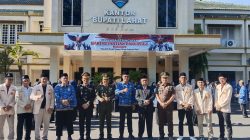 Peringatan Hari Kesaktian Pancasila, Sekda Lahat Ajak ASN Refleksikan Nilai Pancasila