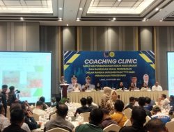 Wakil Bupati Lahat Hadiri Coaching Clinic dan Sosialisasi FPKM: Dorong Sinergi Perusahaan dan Masyarakat dalam Pembangunan Perkebunan Berkelanjutan