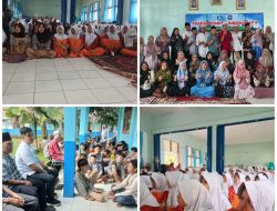 SMP Negeri 2 Merapi Barat Tutup Kegiatan Pesantren Ramadan 2026