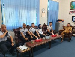 Alumni SMAN 4 Lahat Berbagi Pengalaman Lolos STTD, Motivasi Siswa Raih Pendidikan Kedinasan