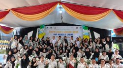 SMP Negeri 2 Lahat Gelar Expo dan Pentas Seni 2026 Bertema “Cheerful and Genius”
