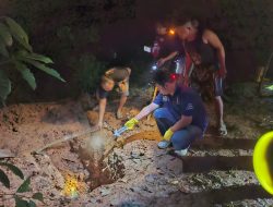 Polres Lahat Selidiki Penemuan Mayat Perempuan Diduga Korban Mutilasi di Pulau Pinang