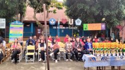 FLS3N 2026 Tingkat Kecamatan Lahat Digelar, Wadah Kembangkan Bakat Seni Siswa SD