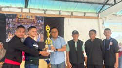 100 Siswa Berlaga di CBS Cup 1, Ajang Pembinaan Atlet Pencak Silat Pelajar Lahat