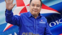 Dari Perantau hingga Wakil Gubernur, Perjalanan Hidup Cik Ujang Menembus Panggung Sumatera Selatan