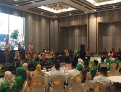 PKB Lahat Gelar Muscab, Tekankan Militansi dan Kemandirian Kader