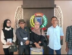 DPRD Lahat Tegas Soroti Dugaan Pelanggaran PT LPPBJ, Aktivitas Tambang Terancam Ilegal