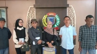 DPRD Lahat Tegas Soroti Dugaan Pelanggaran PT LPPBJ, Aktivitas Tambang Terancam Ilegal