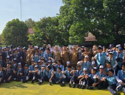 Wabup Lahat Tekankan Percepatan Perbaikan Fasilitas Sekolah dan Penyusunan Anggaran 2027
