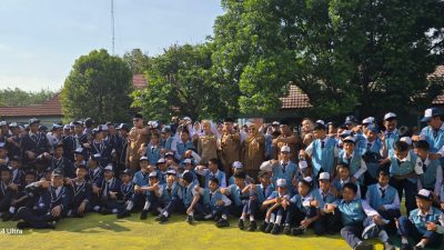 Wabup Lahat Tekankan Percepatan Perbaikan Fasilitas Sekolah dan Penyusunan Anggaran 2027