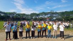 Disdikbud Lahat Gelar O2SN Tingkat Menengah, Cari Bibit Atlet Berprestasi