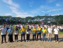 Disdikbud Lahat Gelar O2SN Tingkat Menengah, Cari Bibit Atlet Berprestasi