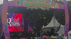 Polemik Tiket Pesta Rakyat HUT Lahat ke-157 Tuai Kritik, Masyarakat Pertanyakan Transparansi EO