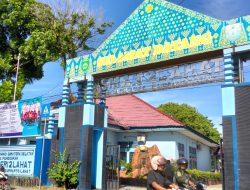 140 Siswa SMAN 2 Lahat Lulus di Universitas Negeri Bergengsi