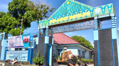 140 Siswa SMAN 2 Lahat Lulus di Universitas Negeri Bergengsi