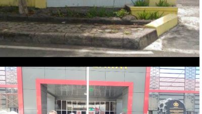 Disnakertrans Bertindak: PT LPPBJ Ingkar, Pekerja Tempuh Jalur Hukum