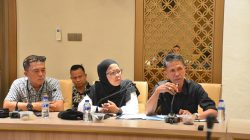 GRPK-RI Balas Somasi PT LPPBJ Pertama dan Terakhir, Tegaskan Aduan Lingkungan Berdasarkan Temuan Lapangan