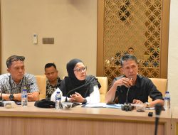 GRPK-RI Balas Somasi PT LPPBJ Pertama dan Terakhir, Tegaskan Aduan Lingkungan Berdasarkan Temuan Lapangan