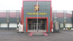 Kapolres Lahat Apresiasi Pengungkapan Kasus Narkoba oleh Satgas Anti Narkoba Kodam II/Sriwijaya