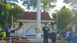 Bupati Lahat Pimpin Upacara Hari Lahir Pancasila 2026, Tegaskan Pentingnya Persatuan Bangsa