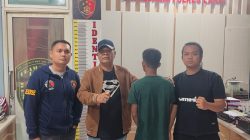 Polres Lahat Ungkap Kasus Penganiayaan yang Menyebabkan Korban Meninggal Dunia