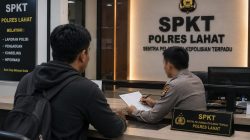 Polres Lahat Klarifikasi Penanganan Dugaan Pengeroyokan, Tegaskan Tidak Ada Intervensi dalam Proses Hukum
