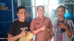 Ahli Waris Desa Keban Agung Pertanyakan Keabsahan Berita Acara Pembagian Lahan, Ajukan Pengaduan ke Bupati Lahat
