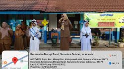 SMP Negeri 2 Merapi Barat Gelar MPLS Ramah 2026, Sambut 160 Murid Baru dengan Lingkungan Belajar Aman dan Nyaman
