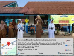 SMP Negeri 2 Merapi Barat Gelar MPLS Ramah 2026, Sambut 160 Murid Baru dengan Lingkungan Belajar Aman dan Nyaman
