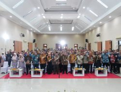 Pelatihan PM-KKA Bawa Perubahan ke Ruang Kelas, Guru Hadirkan Pembelajaran yang Lebih Hidup