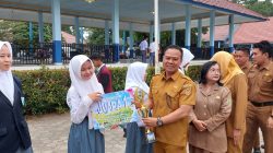 Puluhan Siswa SMAN 2 Lahat Torehkan Prestasi di Berbagai Ajang Kompetisi