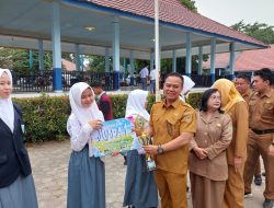 Puluhan Siswa SMAN 2 Lahat Torehkan Prestasi di Berbagai Ajang Kompetisi