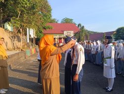 SMAN 1 Pulau Pinang Resmi Buka MPLS Tahun Ajaran 2026/2027
