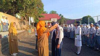 SMAN 1 Pulau Pinang Resmi Buka MPLS Tahun Ajaran 2026/2027