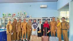 SMAN 2 Lahat Gelar Rapat Awal Tahun Pelajaran 2026/2027 dan Lepas Guru Purnabakti serta Pindah Tugas