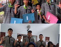 Siswa SMP Negeri 2 Lahat Borong Juara O2SN, Harumkan Nama Sekolah di Berbagai Cabang Lomba
