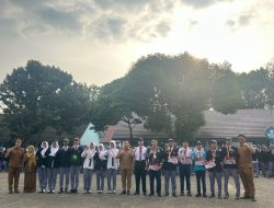 SMAN 4 Lahat Torehkan Berbagai Prestasi di Bidang Olahraga, Kepemimpinan, dan Akademik