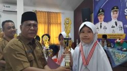 Olimpiade Olahraga Siswa Nasional (O2SN) Tingkat SD Se-Kabupaten Lahat 2026: Lahirkan Atlet Muda Berbakat demi Prestasi Daerah