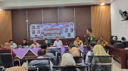 DPRD Kabupaten Lahat Dapil 1 Gelar Reses, Warga Keluhkan Kerusakan Jalan, Krisis Air Bersih, hingga Lampu Jalan