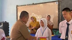 SMA Negeri 1 Kikim Timur Gelar MPLS Tahun Ajaran 2026/2027, Diikuti 195 Siswa Baru
