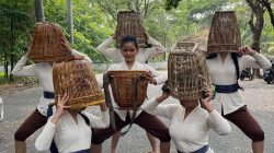 SMA Negeri 3 Kikim Timur Raih Juara Lomba Tari Kreasi Daerah dan Tari Tradisional Lahat 2026
