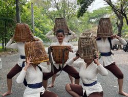 SMA Negeri 3 Kikim Timur Raih Juara Lomba Tari Kreasi Daerah dan Tari Tradisional Lahat 2026