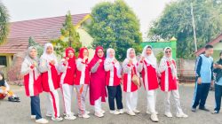 Semarak HUT RI ke-81, SMA Negeri 1 Pulau Pinang Gelar Beragam Lomba